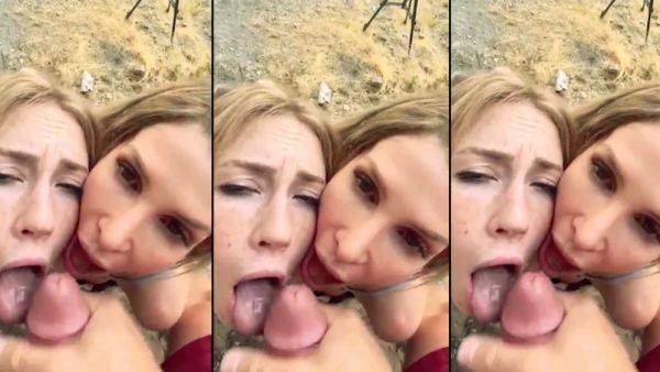 JackAndJill Threesome Anal Porn Video Leaked - drtuber.com on poweredporn.com