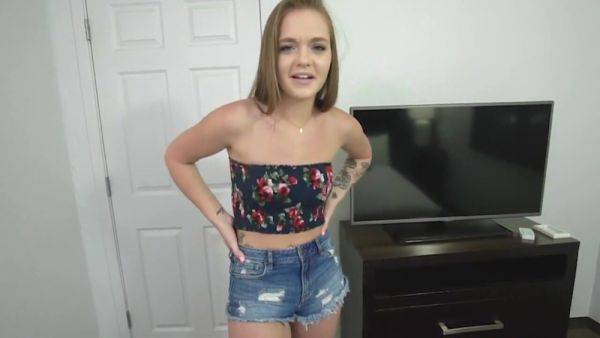 Hot body stepsis gets felt up and fucked by bro - upornia.com on poweredporn.com