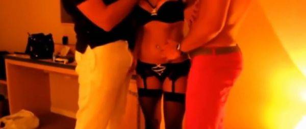 2 Years Of Slavery - hclips.com on poweredporn.com