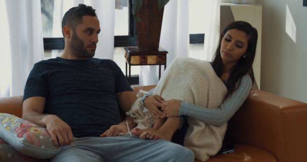 Gianna Dior takes on Damon Dice's massive rod in a hardcore fuckfest - sexu.com on poweredporn.com