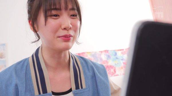 BVXC61 Nice Asian cooooool BABE - senzuri.tube on poweredporn.com