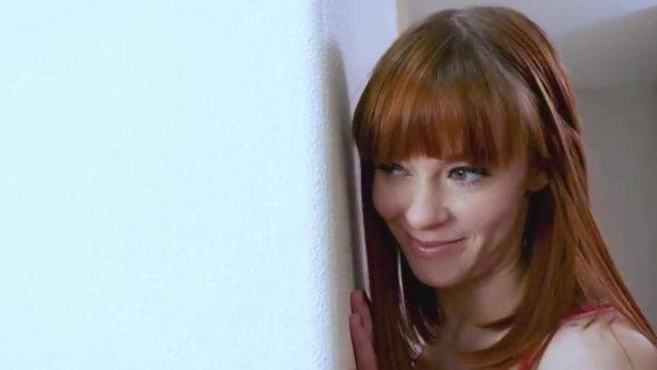 Slutty mom fucks stepdaughter and her boyfriend - txxx.com on poweredporn.com