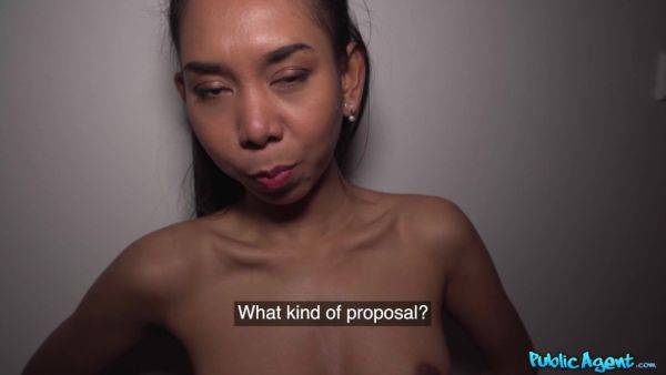 Killa Raketa gets her exotic pussy drilled after giving head - xhand.com on poweredporn.com