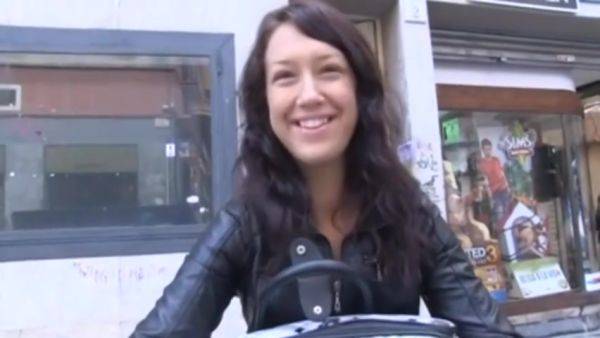 Compilation Of Real Videos Cheating And Fucking Hot Foreign Babes In Spain - hclips.com on poweredporn.com