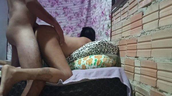 Comendo A Mulher Do Corno Enquanto Ele Trabalha 5 Min - videohdzog.com on poweredporn.com