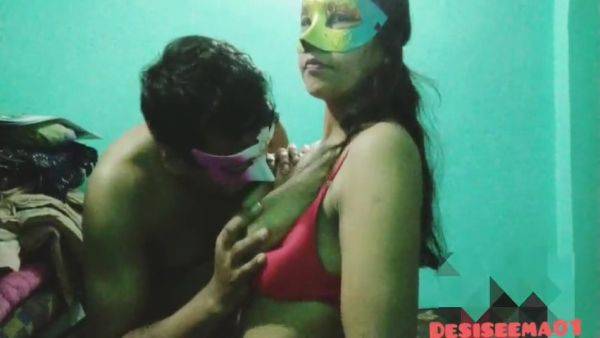 Ex Girlfriend Bhabhi Ko Choda Apne Ghar Pe Bulake - upornia.com on poweredporn.com