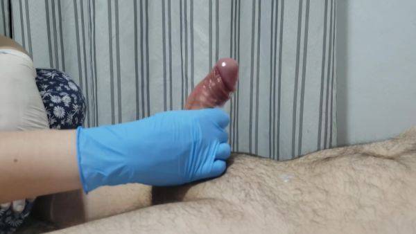 Compilacao De Punhetas 9. Luvas, Provocacao, Brincadeiras E Muita Porra - hclips.com on poweredporn.com