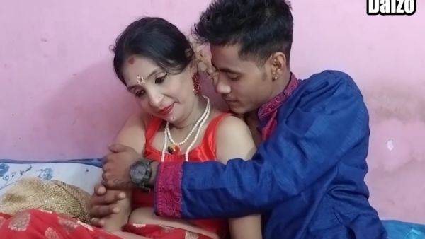 Hardcore Sex With Horny Indian Girlfriend Cum Eating - desi-porntube.com on poweredporn.com