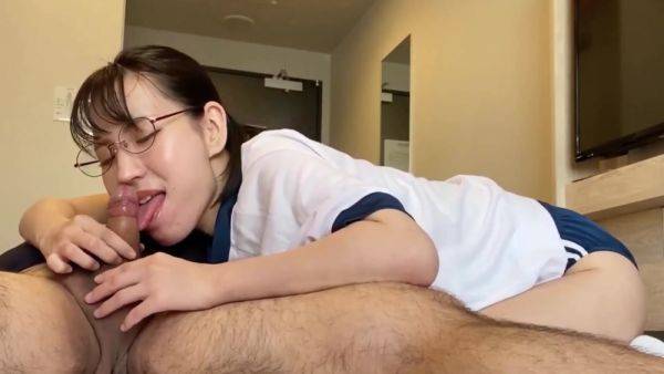 Beauty That Can Only Be Seen Here Hamabe Wave Super Similar Too Erotic Full-length Fetish Non-stop 2 Consecutive Cum Swallows P6 - videomanysex.com on poweredporn.com