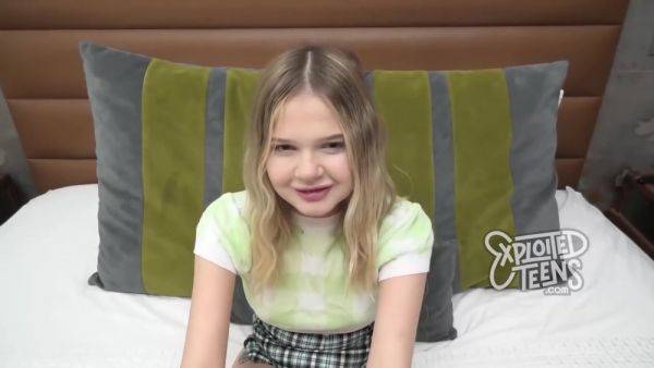 Coco Lovelock P1 - videomanysex.com on poweredporn.com