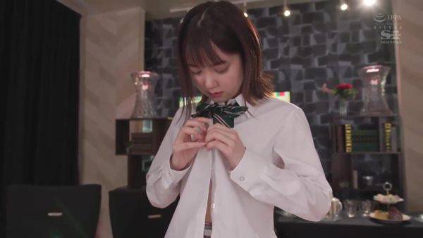 CQYW455 Cuteeeee japaneeseeee SEX BABY - senzuri.tube on poweredporn.com