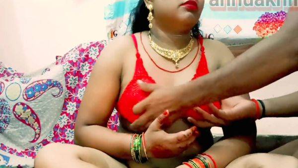 Indian Desi Step S Mom Fuking Apni Shauteli Ki Gand Mars Di To Potty Kr Diya - hclips.com on poweredporn.com