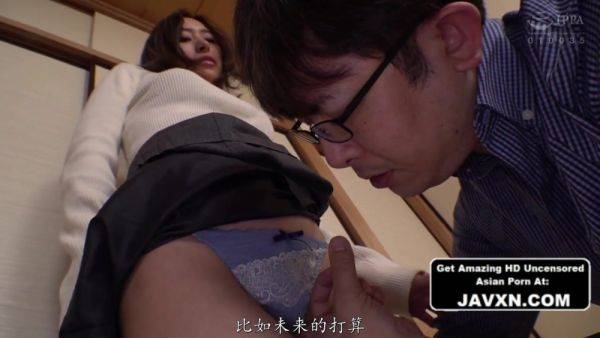 Beautiful Japanese MILF Gets Fucked Again - Asian - xtits.com on poweredporn.com