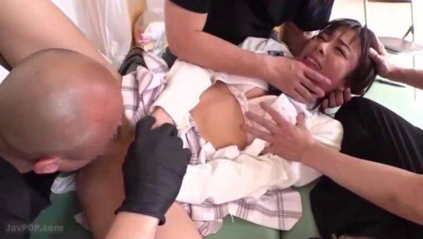 XVLN124 Awesome Asian cooooool BABY - senzuri.tube on poweredporn.com