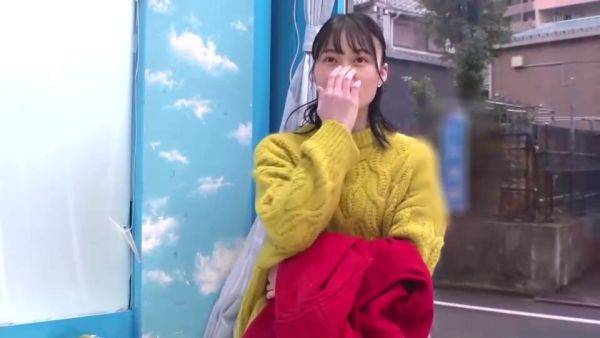 XVLN107 Cuuuuuuty Japanese cooooool BABY - senzuri.tube on poweredporn.com