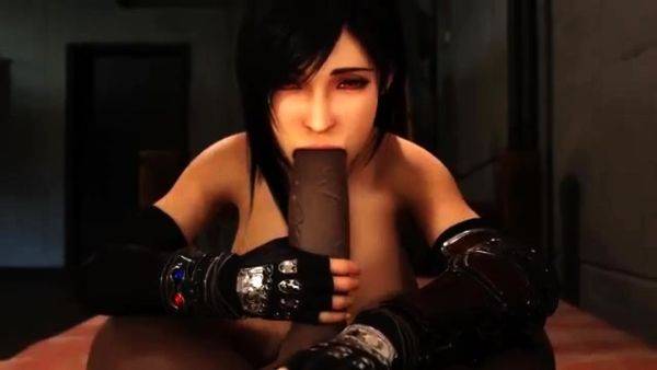 Two 3d cartoon cuties are ready for their bath - drtuber.com on poweredporn.com