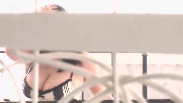 Minako Komukai Titjob By Minako Komukai - Caribbeancom - hotmovs.com on poweredporn.com