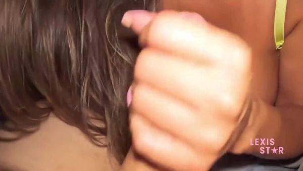 Horny Stepmom Shares Bed With Stepson 11 Min - hotmovs.com on poweredporn.com