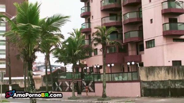 Already Thinking About Meeting Live, And Stil - Elisa Sanches - hotmovs.com on poweredporn.com