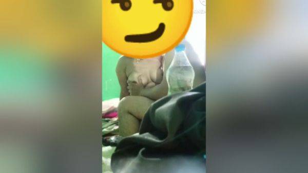 Today Exclusive-desi Cheating Wife Enjoy With Lover Part 4 - desi-porntube.com on poweredporn.com