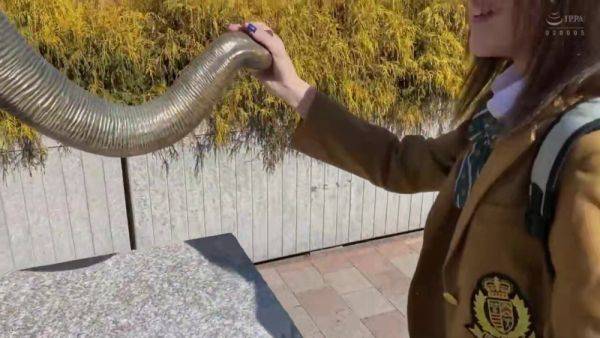 0002326_Japanese_Censored_MGS_19min - hclips.com on poweredporn.com