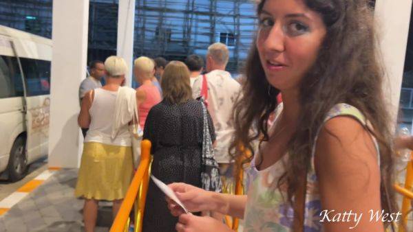 Hard Fucked A Beauty That I Picked Up At The Evening Show - hclips.com on poweredporn.com