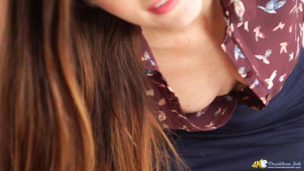 Sophia Smith in Office Perv - DownblouseJerk - hotmovs.com on poweredporn.com