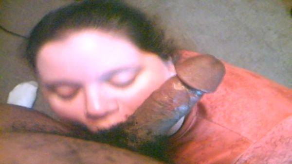 Drove 2 Hours To Suck My Dick For Me (cause I Asked Her To)! - tubepornclassic.com on poweredporn.com