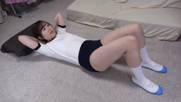 Okb-149 Hisui Matsumiya Whip Whip Beautiful Butt God Bl P1 - videomanysex.com on poweredporn.com