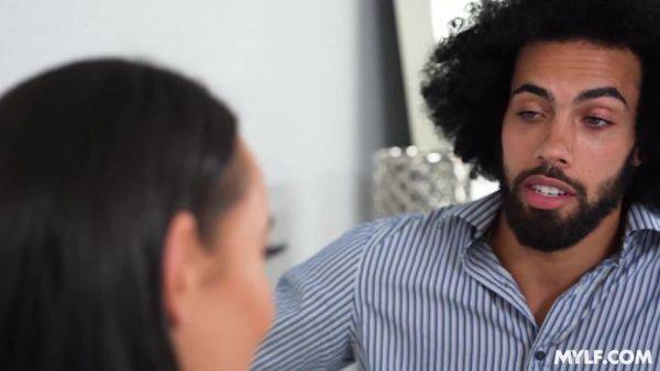 Anal Agreement - MYLF - hotmovs.com on poweredporn.com