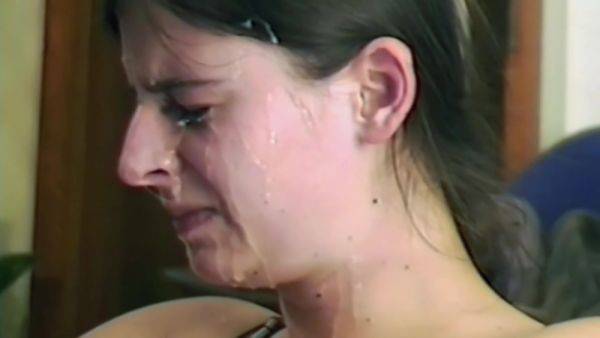 Facial Cum Amateur Homemade - hclips.com on poweredporn.com