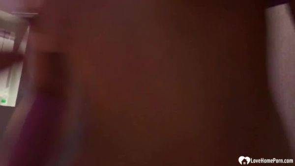 Horny babe and her friend in a foursome - hotmovs.com on poweredporn.com