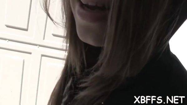 Bff Bitches In A Group Sex Action - hotmovs.com on poweredporn.com