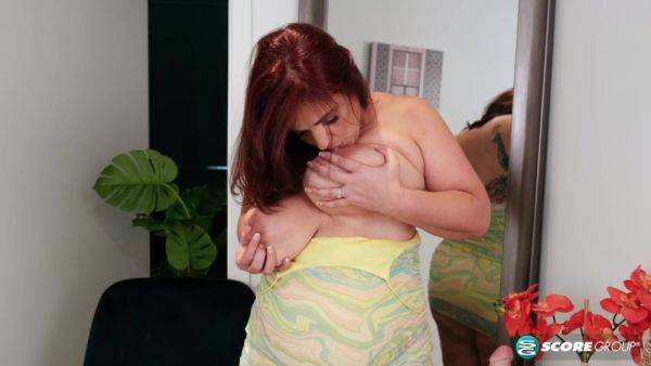 Andi Peacock: The Perfect Wife - hotmovs.com on poweredporn.com