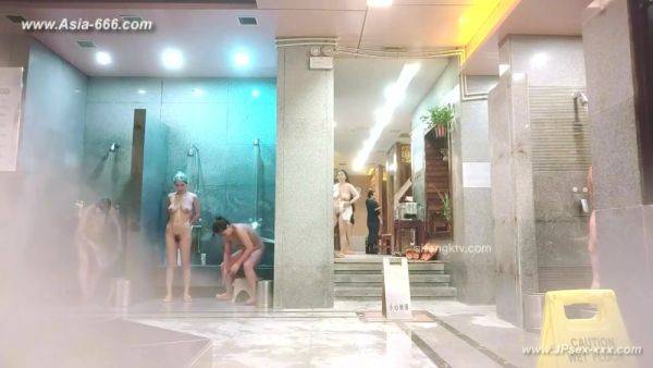 Chinese public bathroom.3 - txxx.com on poweredporn.com