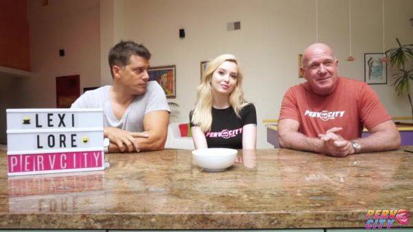 Lexi Lore Live - hotmovs.com on poweredporn.com