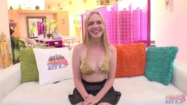 Naughty Teen Kitty Cums - hotmovs.com on poweredporn.com