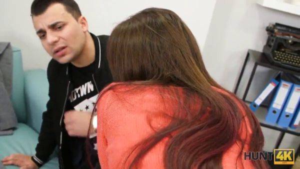 Cindy Shine is ready to suck and fuck for cash - sexu.com on poweredporn.com