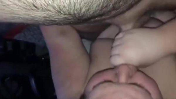 Fat Teen Likes It Rough - hclips.com on poweredporn.com