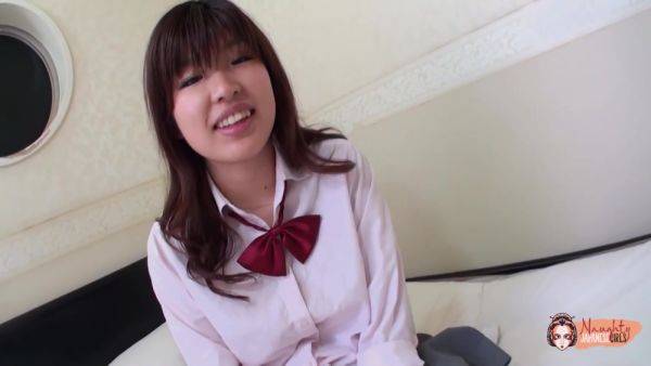 What Man Could Say No To Fucking This Gorgeous Asian Honey - videomanysex.com on poweredporn.com
