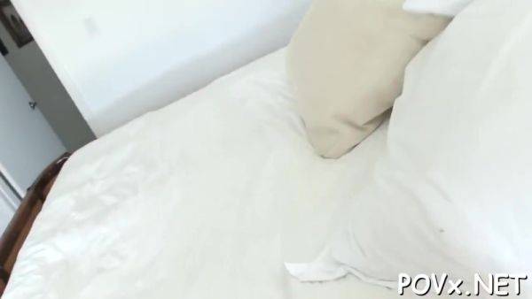 Lusty Blonde Lady Gets Wrecked With Amanda Tate - hotmovs.com on poweredporn.com