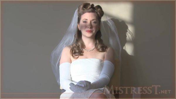 Cuckolded On Your Wedding Day - hotmovs.com on poweredporn.com
