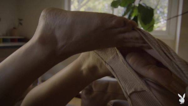 Nicole Aniston in Comfort of Home - PlayboyPlus - hotmovs.com on poweredporn.com