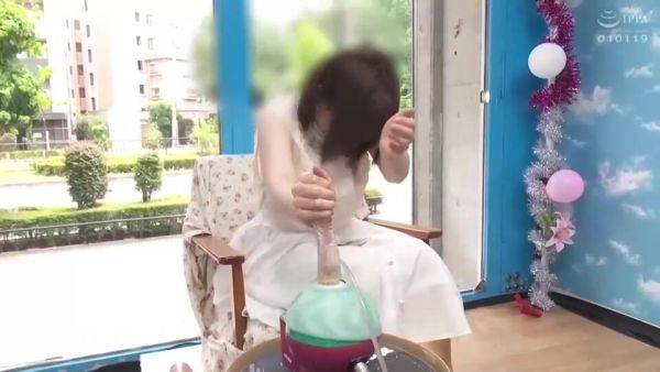 XVLN283 Cuteeeee Japanese cooooool BABE - senzuri.tube on poweredporn.com