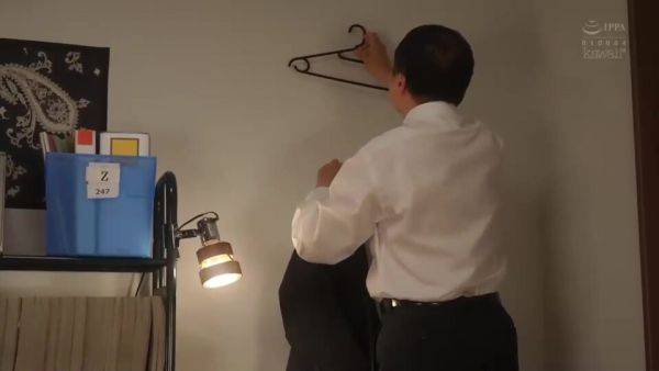 XVLN344 Good Asian cool AHHHHH - senzuri.tube on poweredporn.com