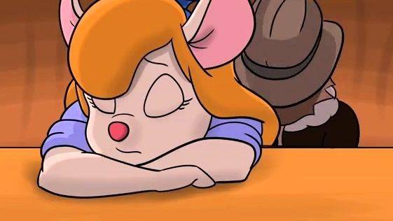 An inventive mind - drtuber.com on poweredporn.com