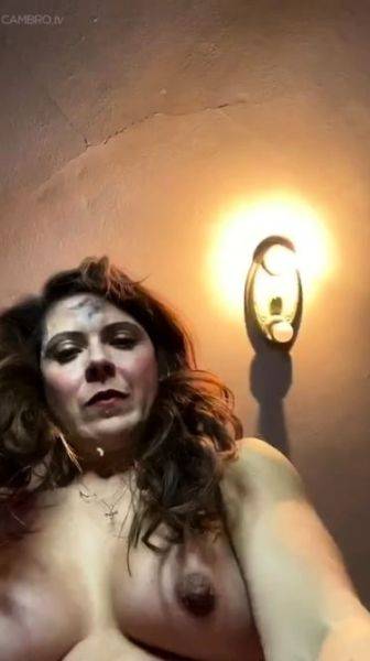 Mrs Poindexter - drtuber.com on poweredporn.com