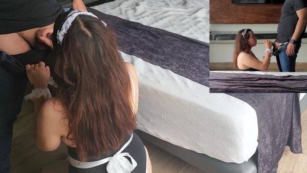 This Is What I Deserve For Being A Slut - upornia.com on poweredporn.com