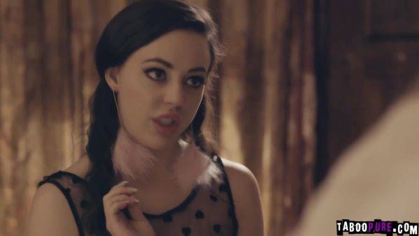 Whitney Pretends To Be Family To Fucked Her Man - videomanysex.com on poweredporn.com