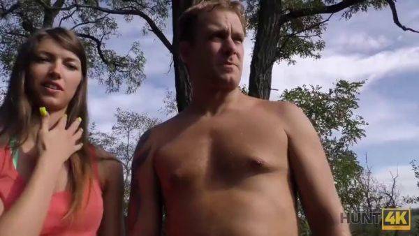 Susan Ayn's tight ass satisfied in wild anal sex for good - sexu.com on poweredporn.com